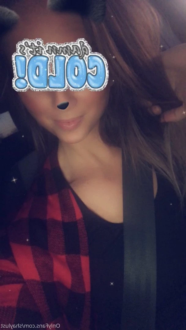 𝙎𝙝𝙖𝙮𝙇𝙪𝙨𝙩 😘 [ shaylust ] Onlyfans leaked photo 2694206 on Hotleaks.tv