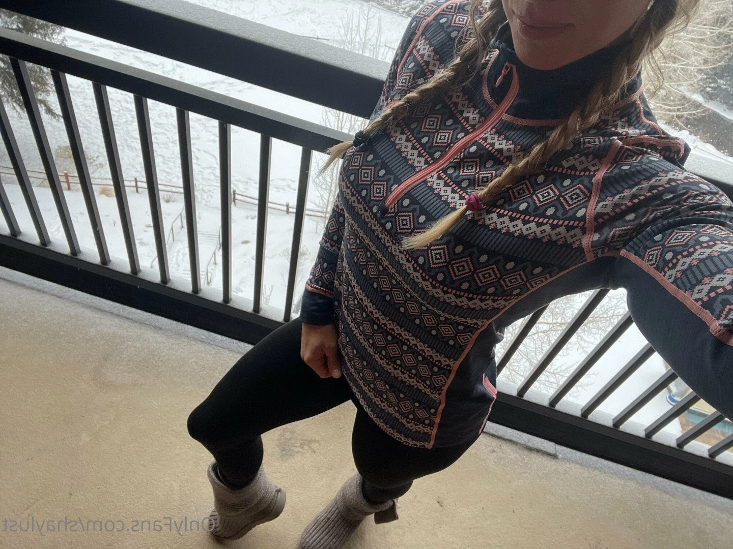 𝙎𝙝𝙖𝙮𝙇𝙪𝙨𝙩 😘 [ shaylust ] Onlyfans leaked photo 2695884 on Hotleaks.tv