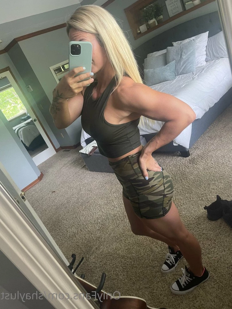 𝙎𝙝𝙖𝙮𝙇𝙪𝙨𝙩 😘 [ shaylust ] Onlyfans leaked photo 2696320 on Hotleaks.tv