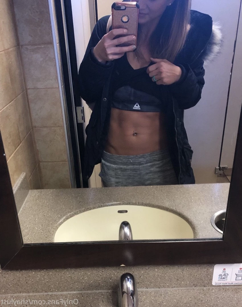 𝙎𝙝𝙖𝙮𝙇𝙪𝙨𝙩 😘 [ shaylust ] Onlyfans leaked photo 2699777 on Hotleaks.tv