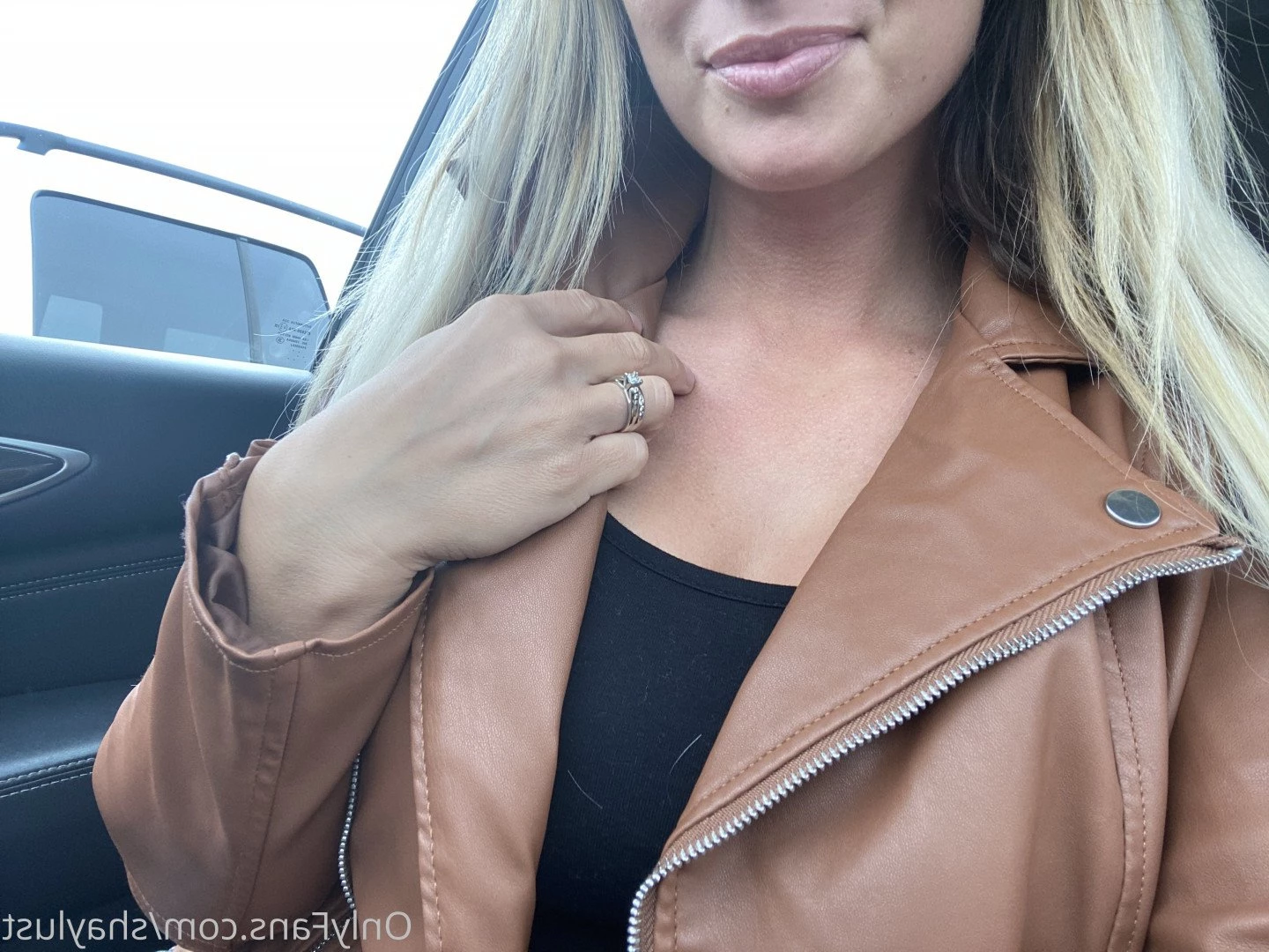 𝙎𝙝𝙖𝙮𝙇𝙪𝙨𝙩 😘 [ shaylust ] Onlyfans leaked photo 2701244 on Hotleaks.tv