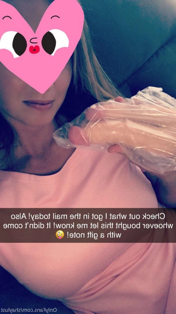 𝙎𝙝𝙖𝙮𝙇𝙪𝙨𝙩 😘 [ shaylust ] Onlyfans leaked photo 2701426 on Hotleaks.tv