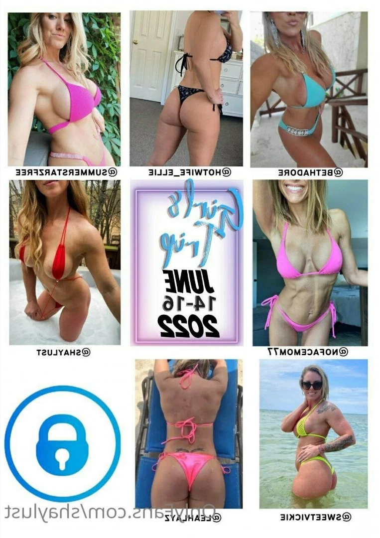 𝙎𝙝𝙖𝙮𝙇𝙪𝙨𝙩 😘 [ shaylust ] Onlyfans leaked photo 2701726 on Hotleaks.tv