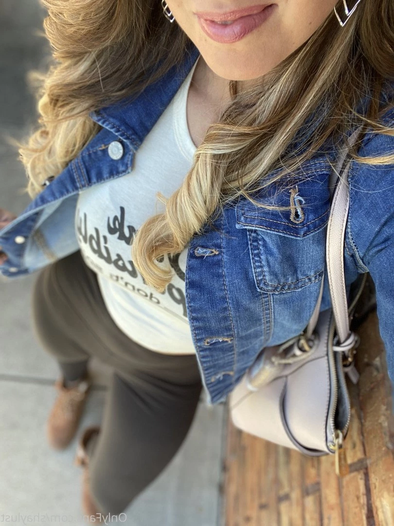 𝙎𝙝𝙖𝙮𝙇𝙪𝙨𝙩 😘 [ shaylust ] Onlyfans leaked photo 2701746 on Hotleaks.tv