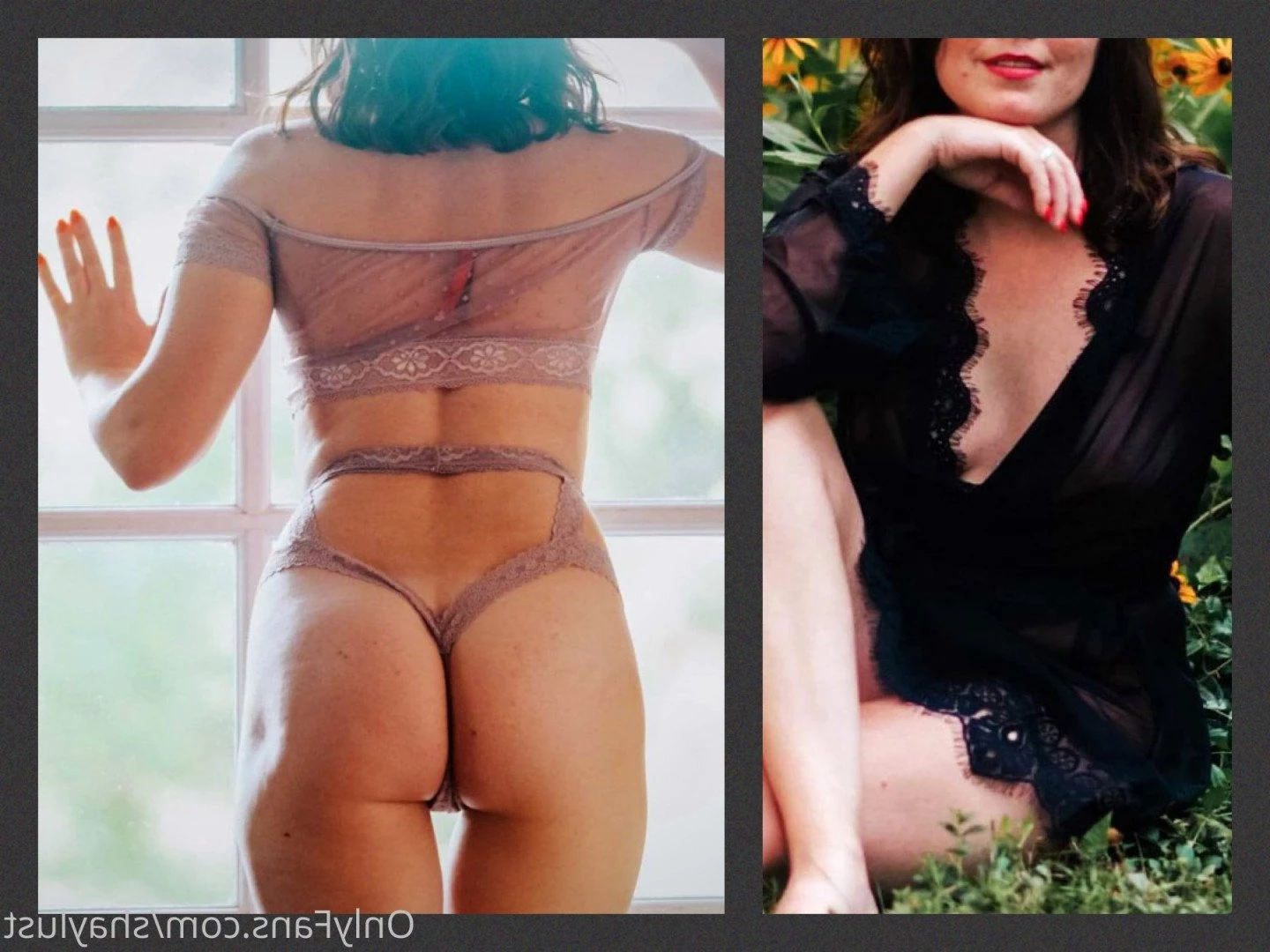 𝙎𝙝𝙖𝙮𝙇𝙪𝙨𝙩 😘 [ shaylust ] Onlyfans leaked photo 2703927 on Hotleaks.tv