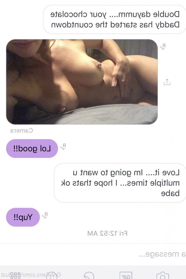 𝙎𝙝𝙖𝙮𝙇𝙪𝙨𝙩 😘 [ shaylust ] Onlyfans leaked photo 2704457 on Hotleaks.tv