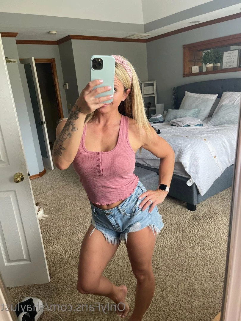 𝙎𝙝𝙖𝙮𝙇𝙪𝙨𝙩 😘 [ shaylust ] Onlyfans leaked photo 2705506 on Hotleaks.tv