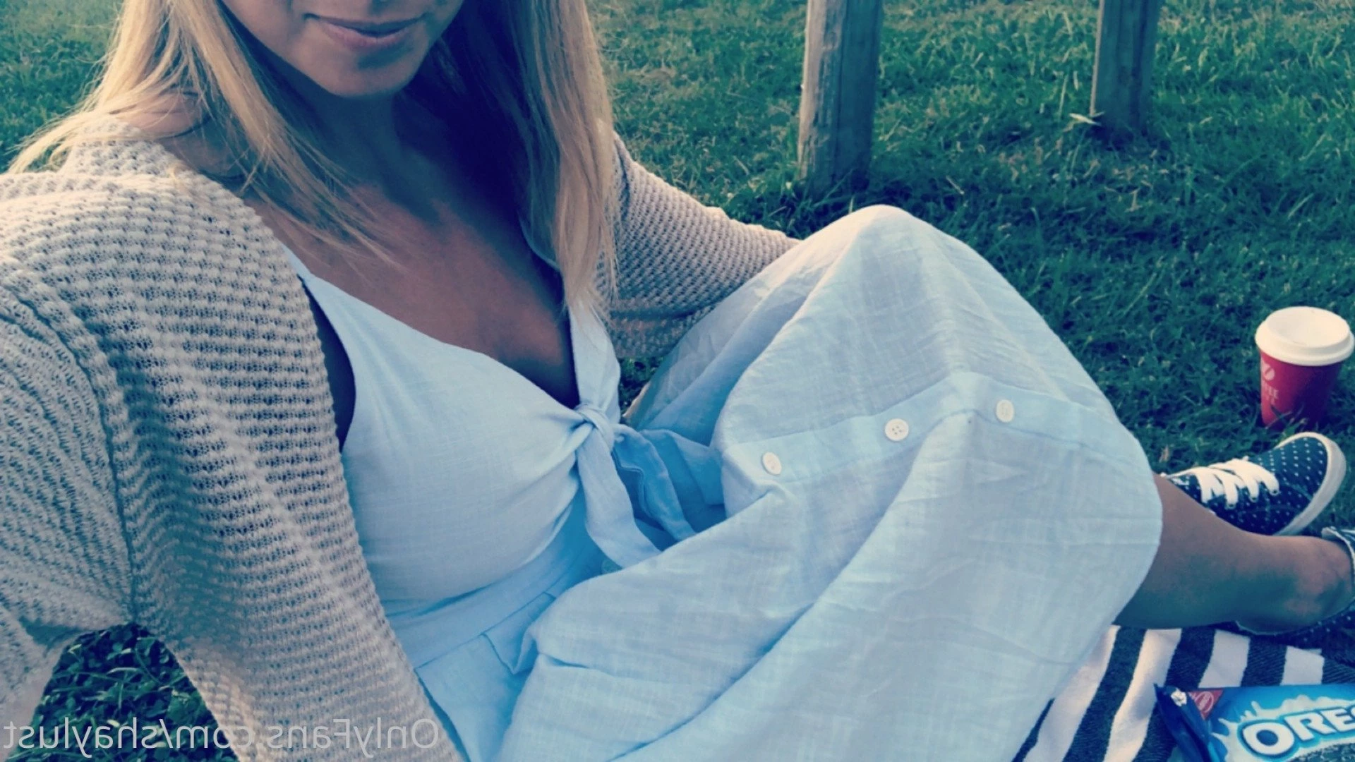 𝙎𝙝𝙖𝙮𝙇𝙪𝙨𝙩 😘 [ shaylust ] Onlyfans leaked photo 2706767 on Hotleaks.tv
