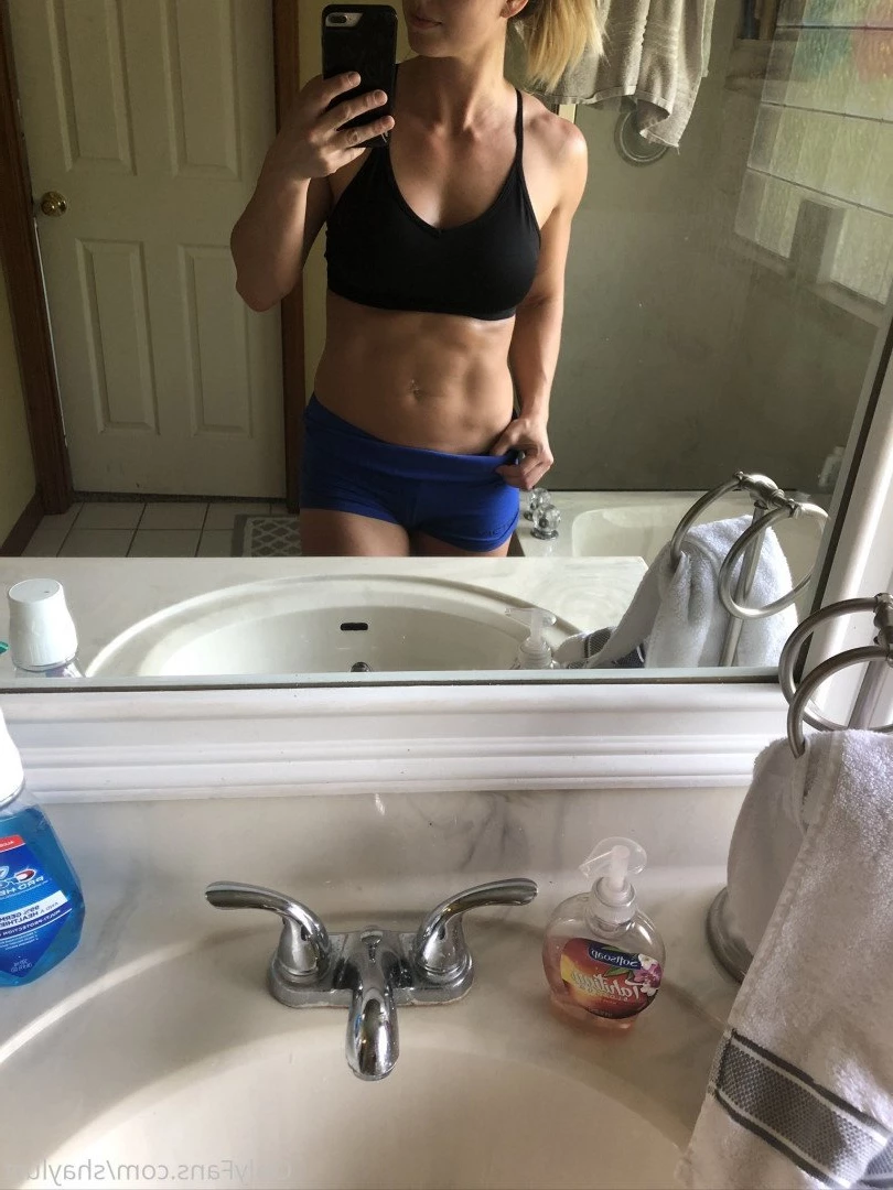 𝙎𝙝𝙖𝙮𝙇𝙪𝙨𝙩 😘 [ shaylust ] Onlyfans leaked photo 2706875 on Hotleaks.tv