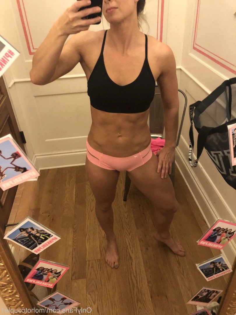 𝙎𝙝𝙖𝙮𝙇𝙪𝙨𝙩 😘 [ shaylust ] Onlyfans leaked photo 2707152 on Hotleaks.tv