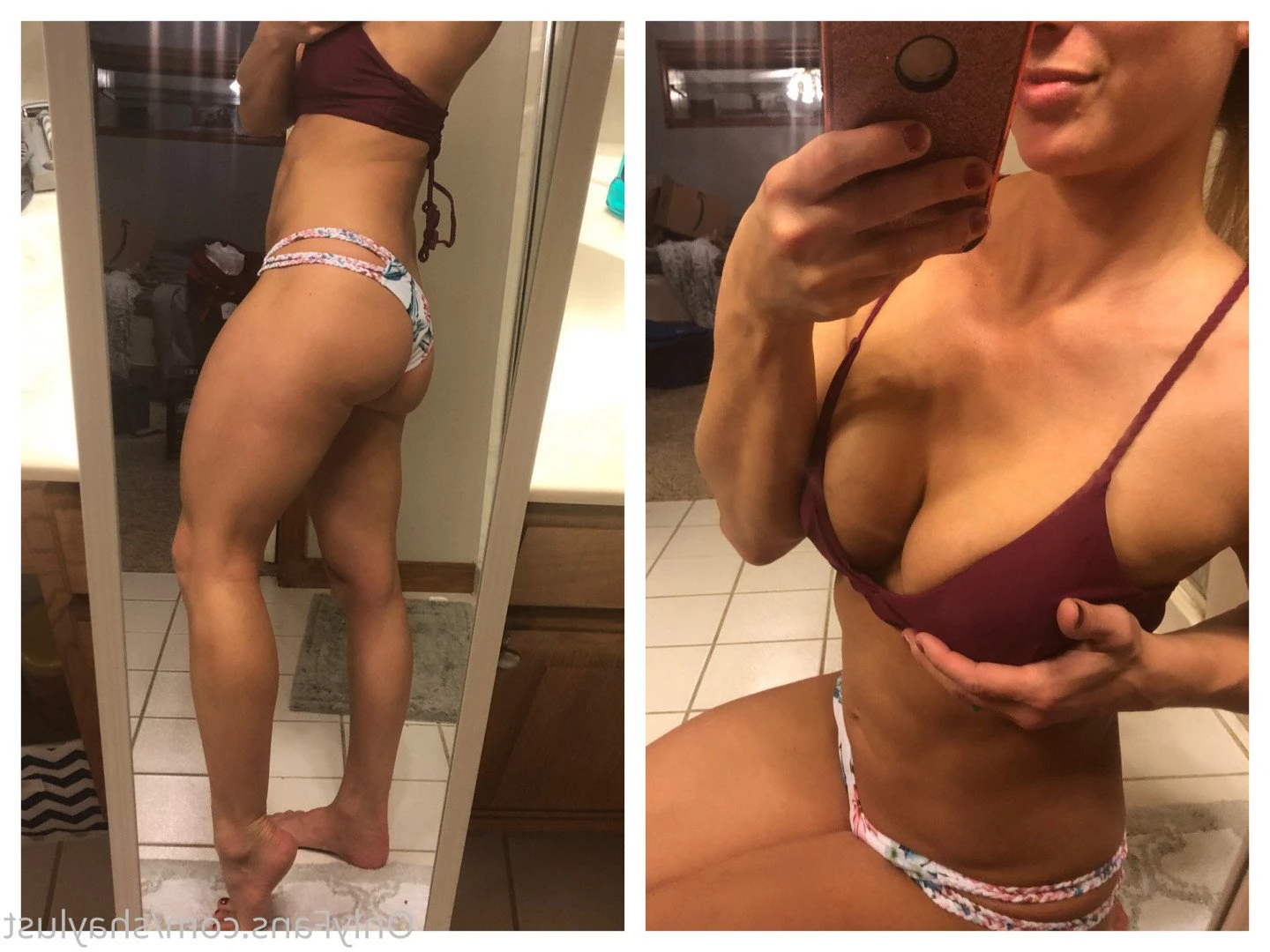 𝙎𝙝𝙖𝙮𝙇𝙪𝙨𝙩 😘 [ shaylust ] Onlyfans leaked photo 2707863 on Hotleaks.tv