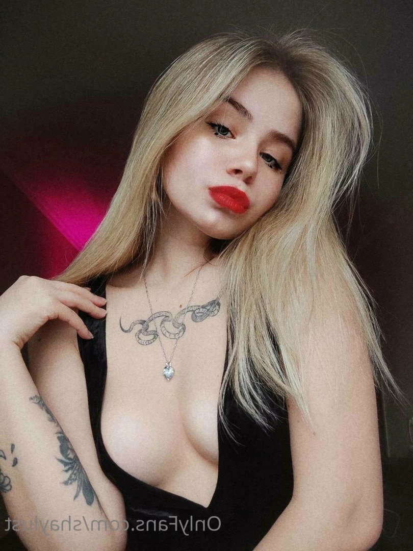 𝙎𝙝𝙖𝙮𝙇𝙪𝙨𝙩 😘 [ shaylust ] Onlyfans leaked photo 2708043 on Hotleaks.tv