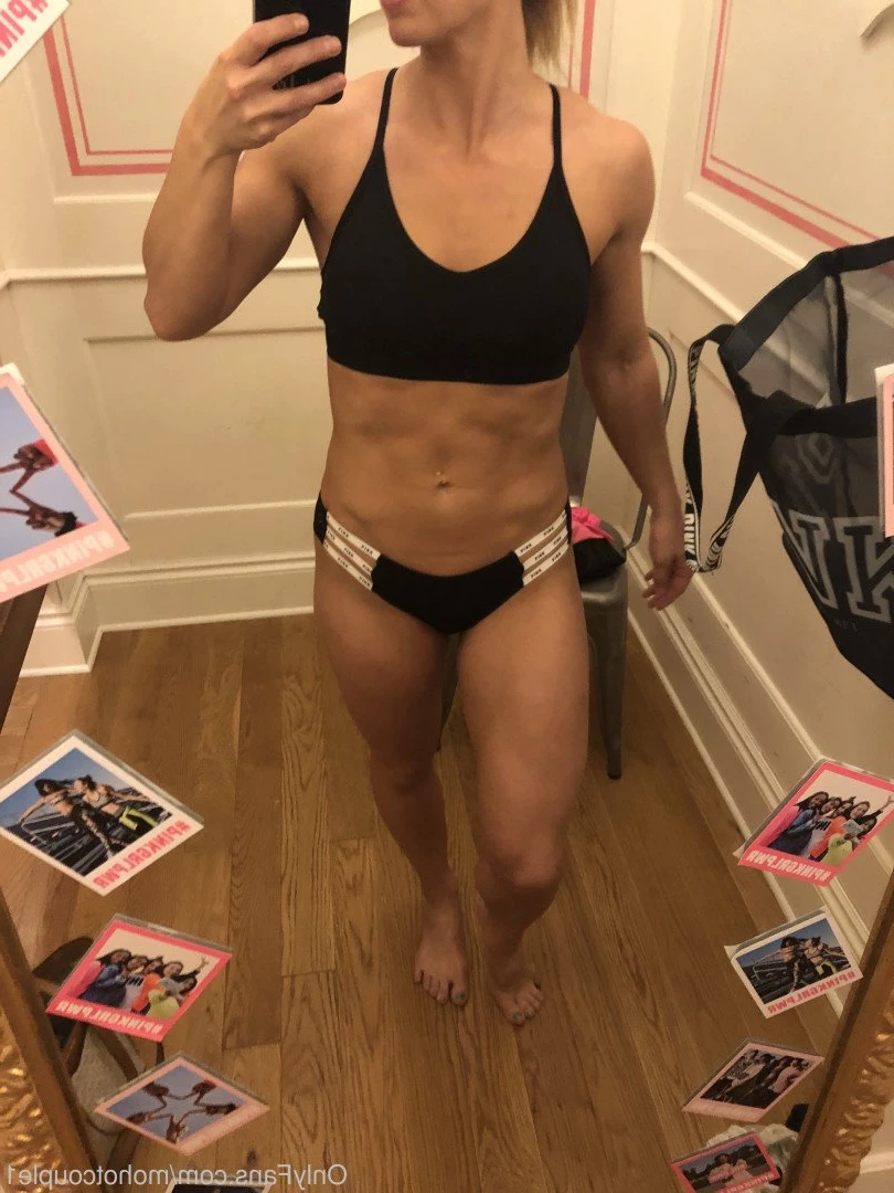 𝙎𝙝𝙖𝙮𝙇𝙪𝙨𝙩 😘 [ shaylust ] Onlyfans leaked photo 2709968 on Hotleaks.tv