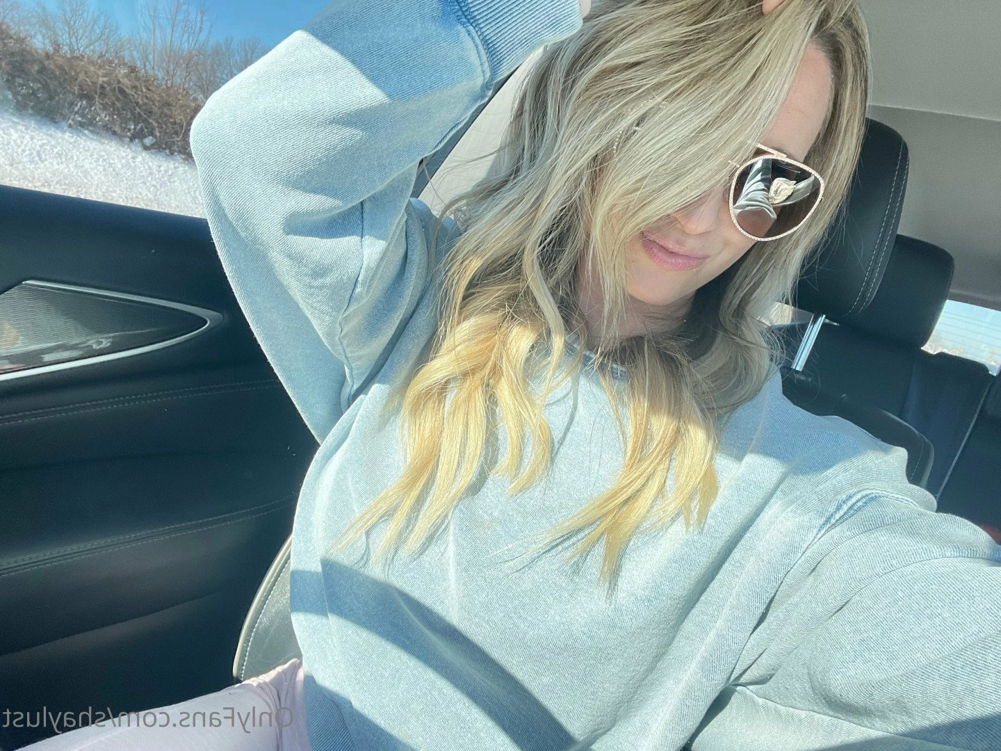 𝙎𝙝𝙖𝙮𝙇𝙪𝙨𝙩 😘 [ shaylust ] Onlyfans leaked photo 2713076 on Hotleaks.tv
