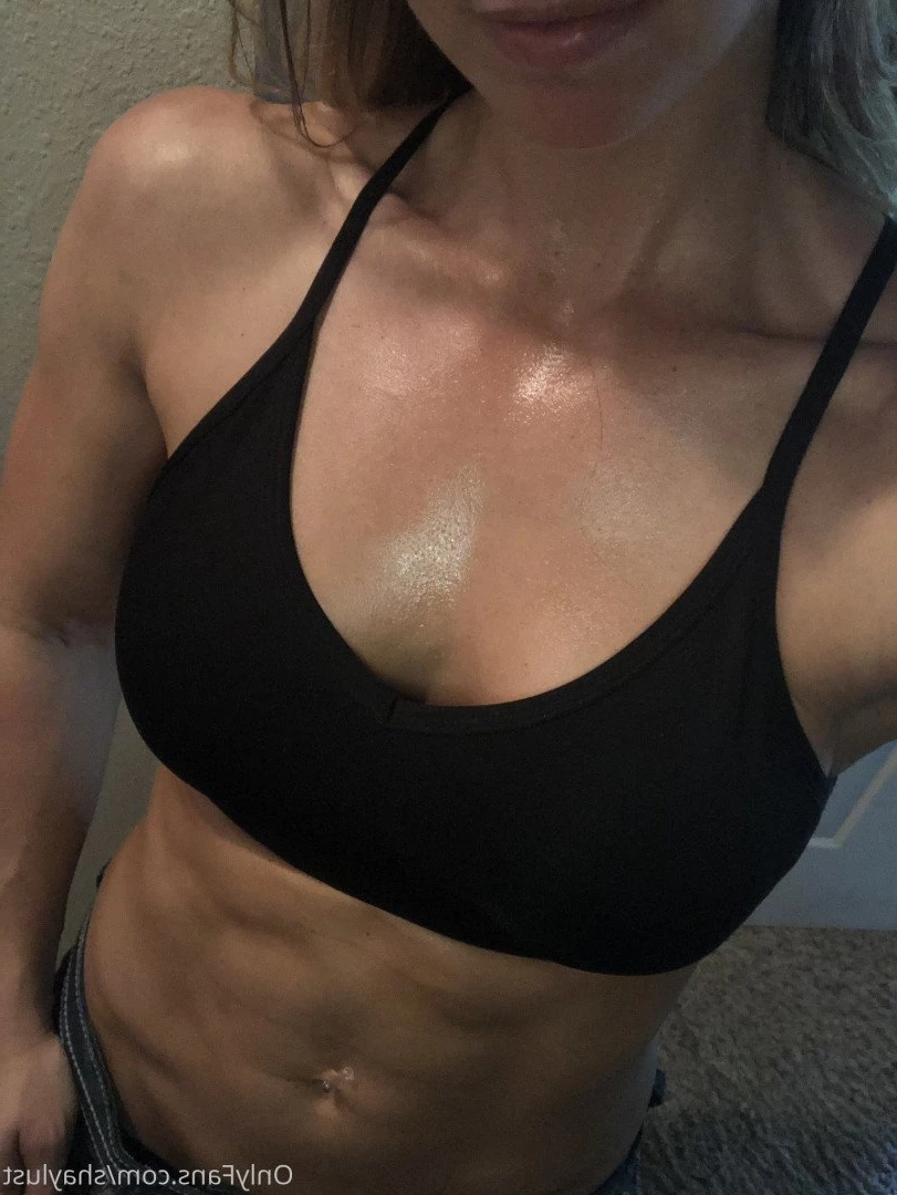 𝙎𝙝𝙖𝙮𝙇𝙪𝙨𝙩 😘 [ shaylust ] Onlyfans leaked photo 2713717 on Hotleaks.tv