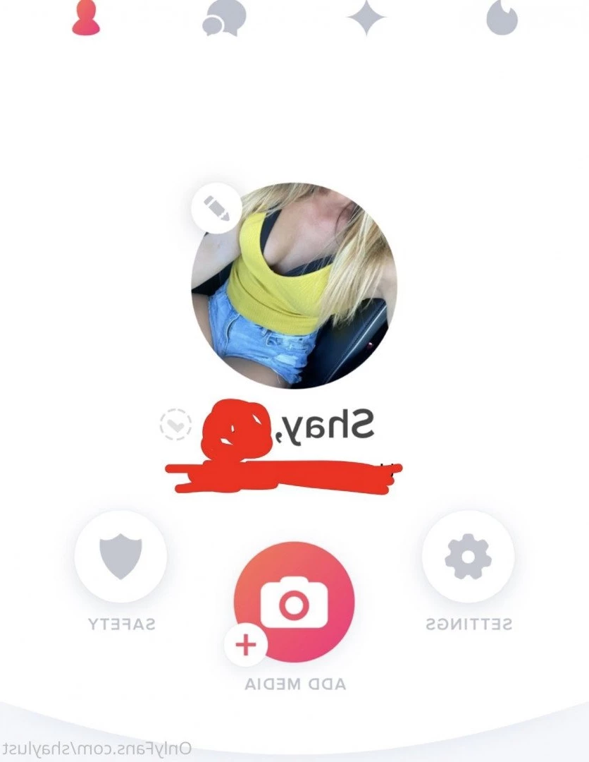 𝙎𝙝𝙖𝙮𝙇𝙪𝙨𝙩 😘 [ shaylust ] Onlyfans leaked photo 2714122 on Hotleaks.tv