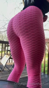 𝙎𝙝𝙖𝙮𝙇𝙪𝙨𝙩 😘 [ shaylust ] Onlyfans leaked video 4934573 on Hotleaks.tv