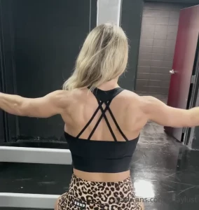 𝙎𝙝𝙖𝙮𝙇𝙪𝙨𝙩 😘 [ shaylust ] Onlyfans leaked video 4934577 on Hotleaks.tv