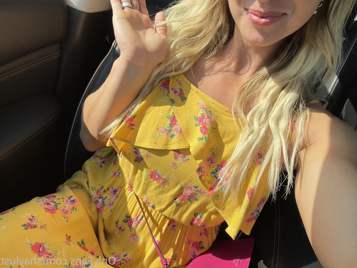𝙎𝙝𝙖𝙮𝙇𝙪𝙨𝙩 😘 [ shaylust ] Onlyfans leaked photo 5888798 on Hotleaks.tv