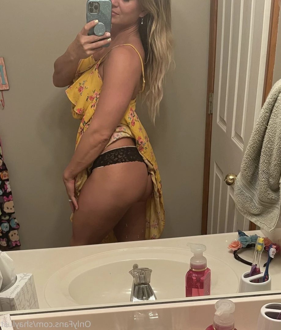 𝙎𝙝𝙖𝙮𝙇𝙪𝙨𝙩 😘 [ shaylust ] Onlyfans leaked photo 5892564 on Hotleaks.tv
