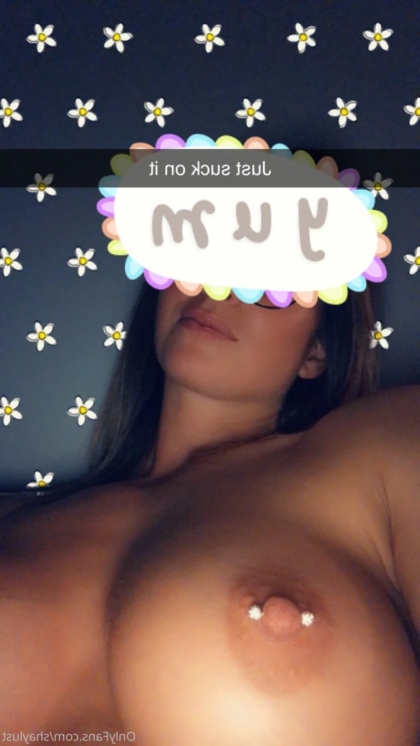 𝙎𝙝𝙖𝙮𝙇𝙪𝙨𝙩 😘 [ shaylust ] Onlyfans leaked photo 5892790 on Hotleaks.tv