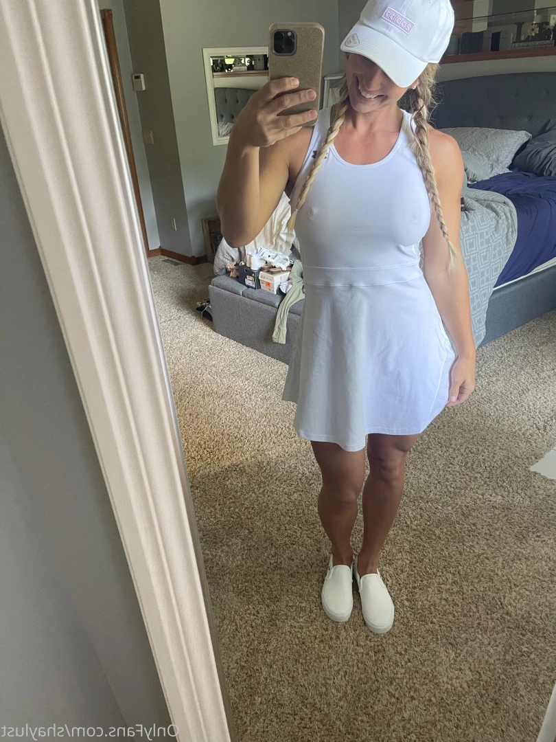 𝙎𝙝𝙖𝙮𝙇𝙪𝙨𝙩 😘 [ shaylust ] Onlyfans leaked photo 5894785 on Hotleaks.tv