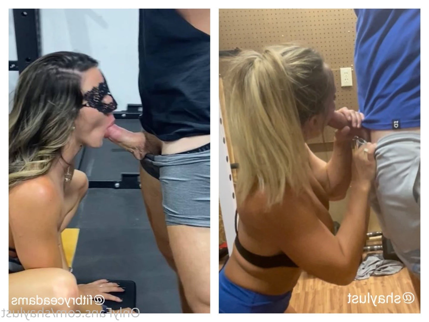 𝙎𝙝𝙖𝙮𝙇𝙪𝙨𝙩 😘 [ shaylust ] Onlyfans leaked photo 5897544 on Hotleaks.tv