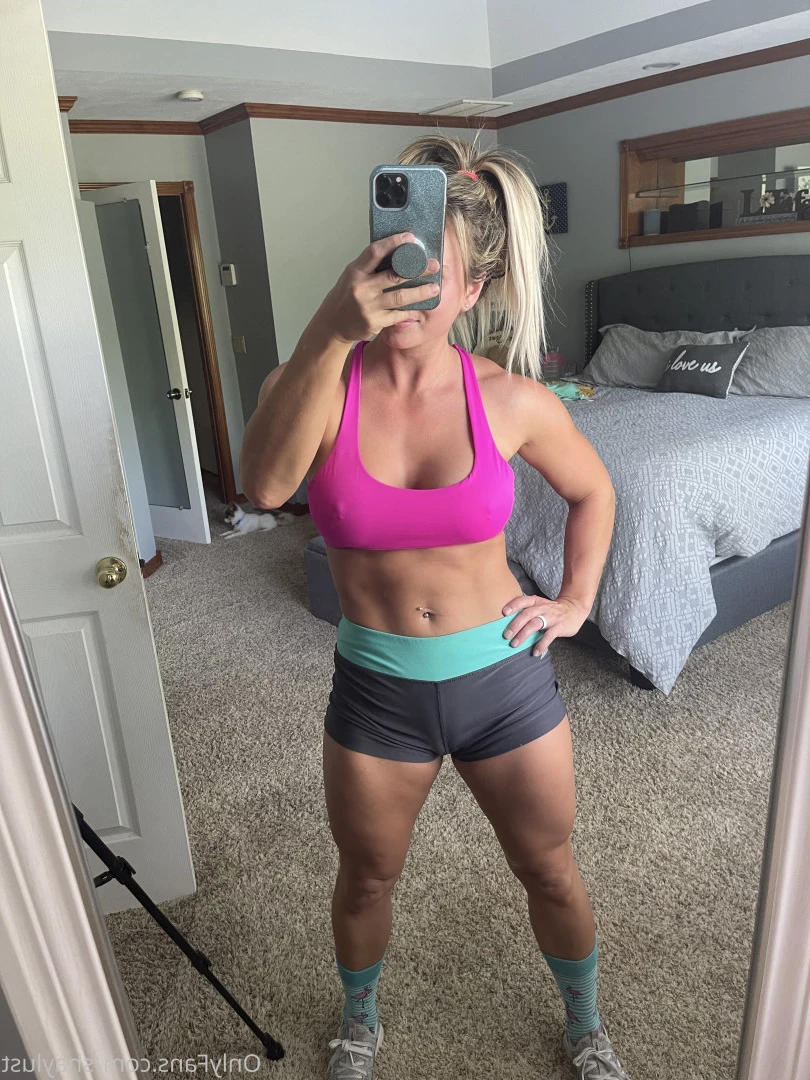 𝙎𝙝𝙖𝙮𝙇𝙪𝙨𝙩 😘 [ shaylust ] Onlyfans leaked photo 5897845 on Hotleaks.tv