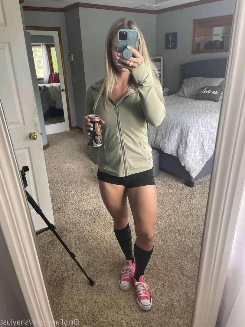 𝙎𝙝𝙖𝙮𝙇𝙪𝙨𝙩 😘 [ shaylust ] Onlyfans leaked photo 5898635 on Hotleaks.tv