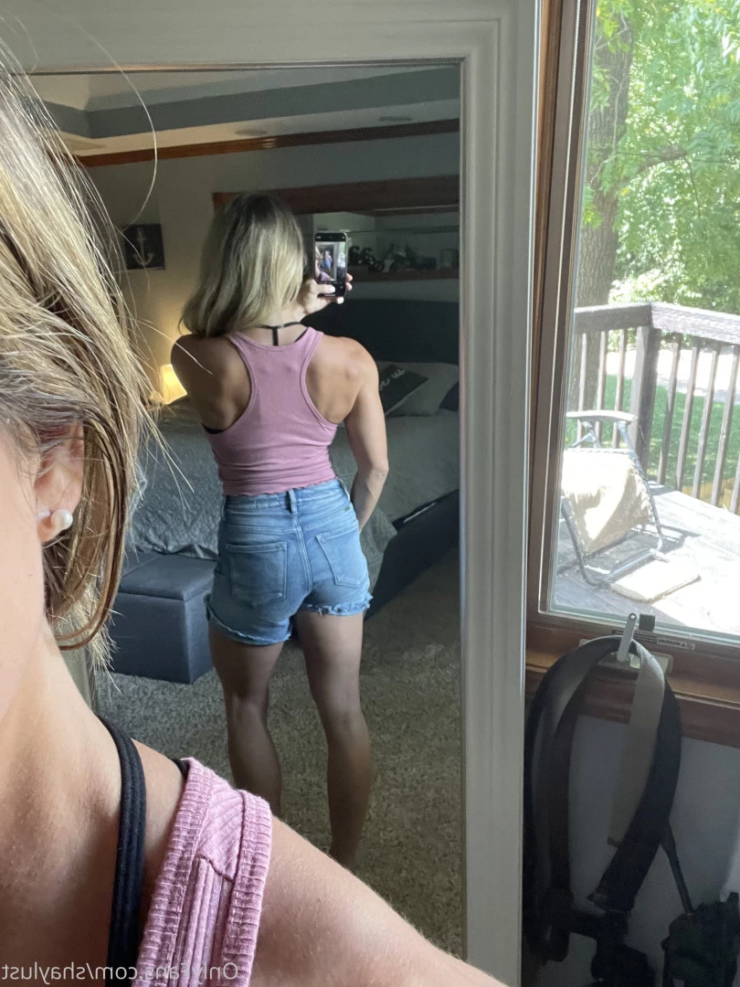 𝙎𝙝𝙖𝙮𝙇𝙪𝙨𝙩 😘 [ shaylust ] Onlyfans leaked photo 5899964 on Hotleaks.tv