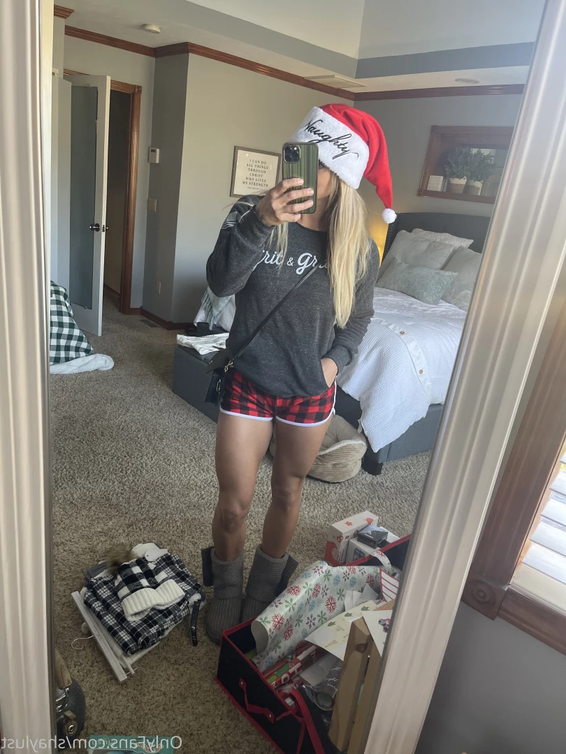 𝙎𝙝𝙖𝙮𝙇𝙪𝙨𝙩 😘 [ shaylust ] Onlyfans leaked photo 5900753 on Hotleaks.tv