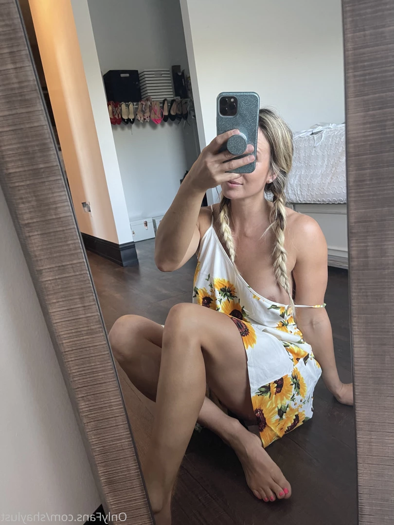𝙎𝙝𝙖𝙮𝙇𝙪𝙨𝙩 😘 [ shaylust ] Onlyfans leaked photo 5902345 on Hotleaks.tv
