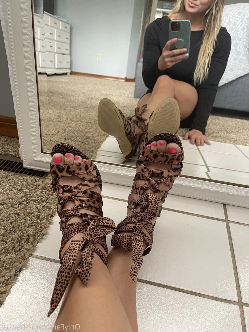 𝙎𝙝𝙖𝙮𝙇𝙪𝙨𝙩 😘 [ shaylust ] Onlyfans leaked photo 5903410 on Hotleaks.tv