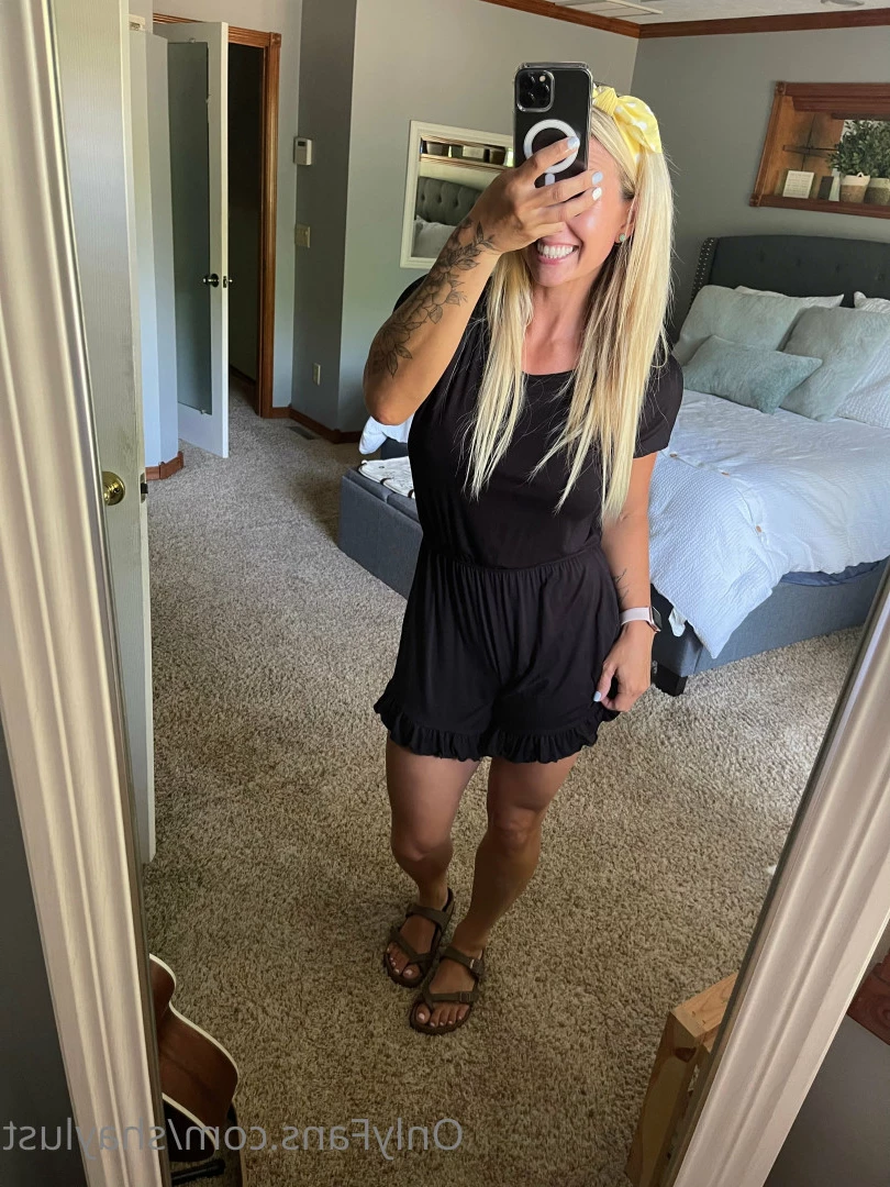 𝙎𝙝𝙖𝙮𝙇𝙪𝙨𝙩 😘 [ shaylust ] Onlyfans leaked photo 5903707 on Hotleaks.tv