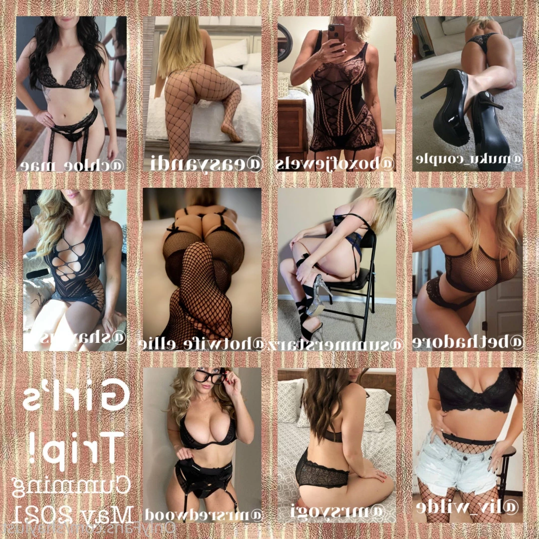 𝙎𝙝𝙖𝙮𝙇𝙪𝙨𝙩 😘 [ shaylust ] Onlyfans leaked photo 5904409 on Hotleaks.tv