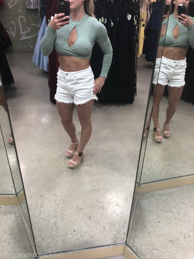 𝙎𝙝𝙖𝙮𝙇𝙪𝙨𝙩 😘 [ shaylust ] Onlyfans leaked photo 5905133 on Hotleaks.tv