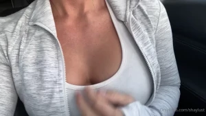 𝙎𝙝𝙖𝙮𝙇𝙪𝙨𝙩 😘 [ shaylust ] Onlyfans leaked video 8814360 on Hotleaks.tv