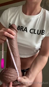 𝙎𝙝𝙖𝙮𝙇𝙪𝙨𝙩 😘 [ shaylust ] Onlyfans leaked video 8814485 on Hotleaks.tv