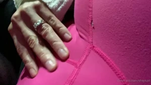 𝙎𝙝𝙖𝙮𝙇𝙪𝙨𝙩 😘 [ shaylust ] Onlyfans leaked video 8814827 on Hotleaks.tv