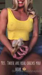 𝙎𝙝𝙖𝙮𝙇𝙪𝙨𝙩 😘 [ shaylust ] Onlyfans leaked video 8815012 on Hotleaks.tv