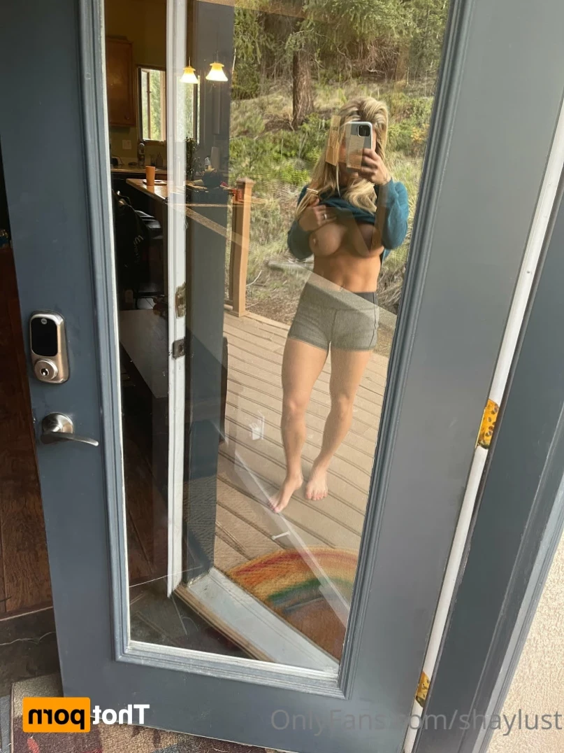 𝙎𝙝𝙖𝙮𝙇𝙪𝙨𝙩 😘 [ shaylust ] Onlyfans leaked photo 11042768 on Hotleaks.tv