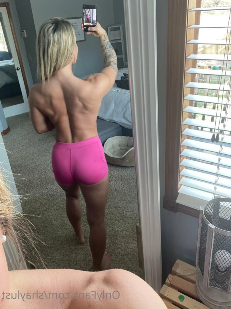 𝙎𝙝𝙖𝙮𝙇𝙪𝙨𝙩 😘 [ shaylust ] Onlyfans leaked photo 12742175 on Hotleaks.tv