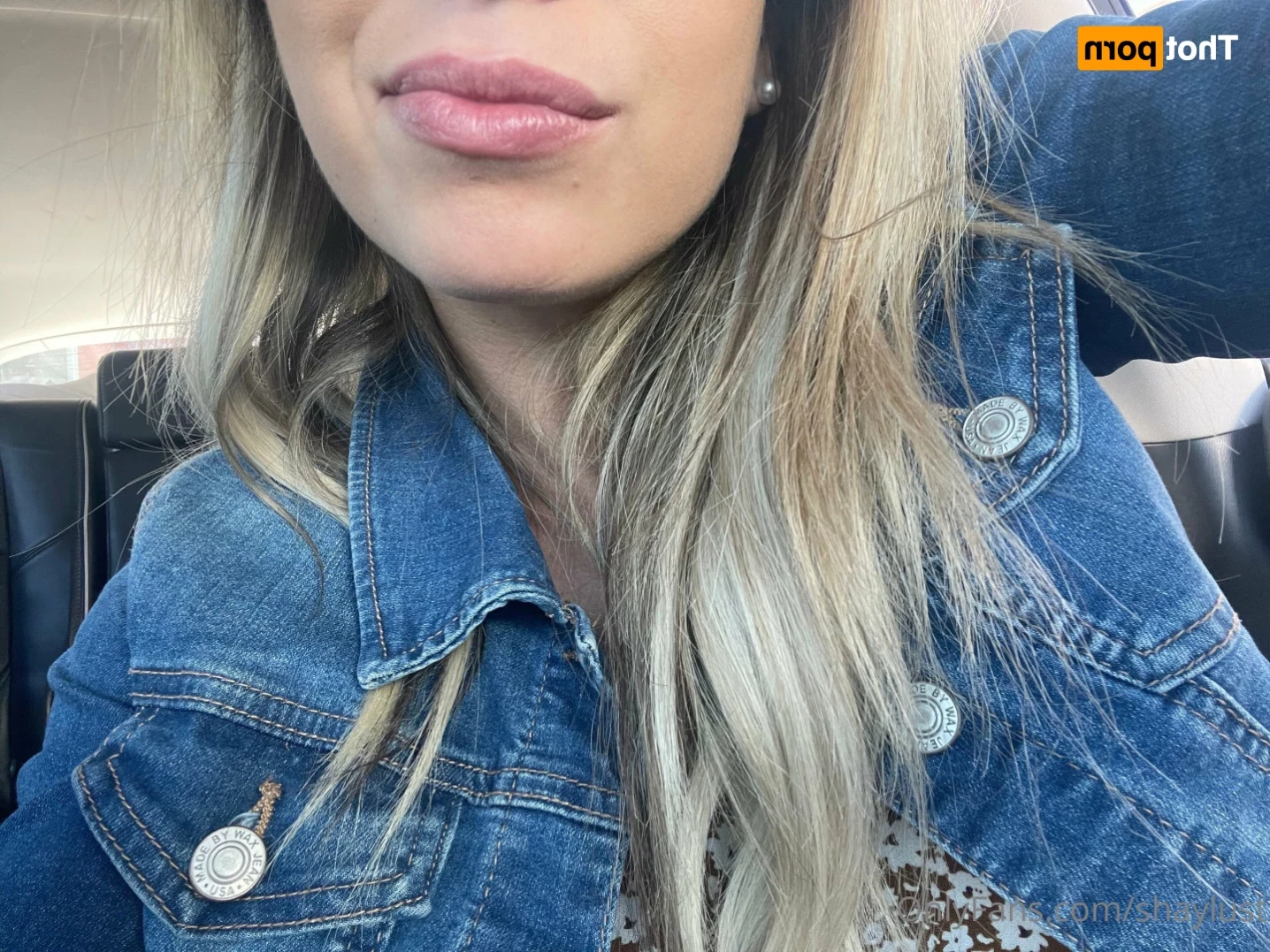 𝙎𝙝𝙖𝙮𝙇𝙪𝙨𝙩 😘 [ shaylust ] Onlyfans leaked photo 13008170 on Hotleaks.tv