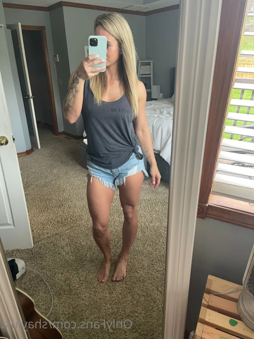 𝙎𝙝𝙖𝙮𝙇𝙪𝙨𝙩 😘 [ shaylust ] Onlyfans leaked photo 13229030 on Hotleaks.tv