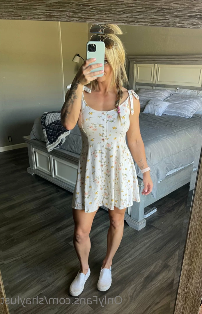 𝙎𝙝𝙖𝙮𝙇𝙪𝙨𝙩 😘 [ shaylust ] Onlyfans leaked photo 13245517 on Hotleaks.tv