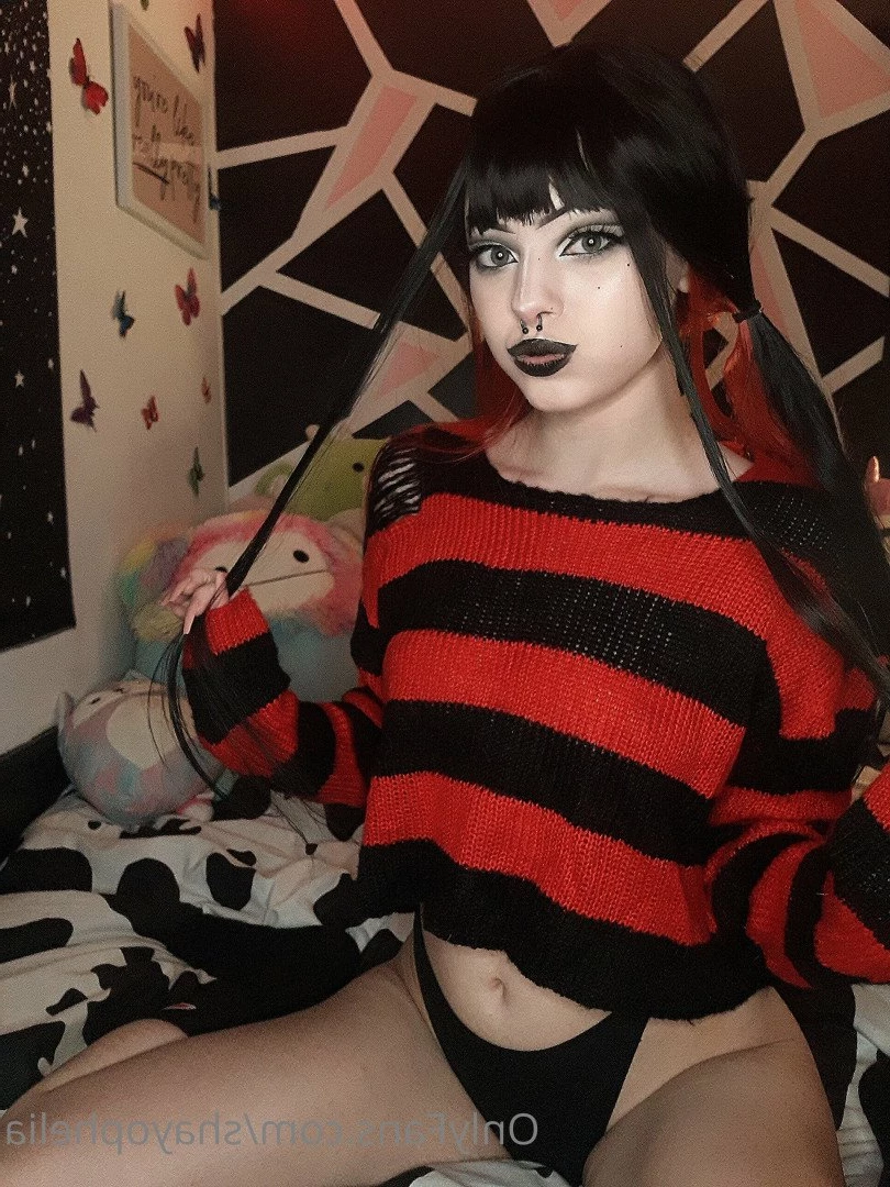 𝕊𝕙𝕒𝕪 ☆ [ shayophelia ] Onlyfans leaked photo 2792934 on Hotleaks.tv