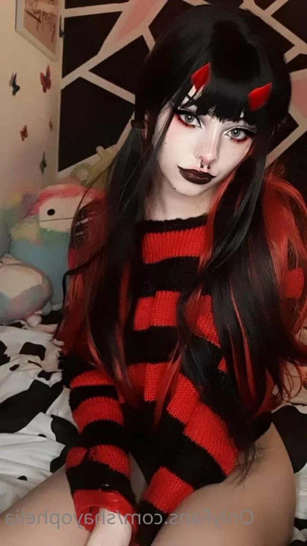𝕊𝕙𝕒𝕪 ☆ [ shayophelia ] Onlyfans leaked photo 2792950 on Hotleaks.tv