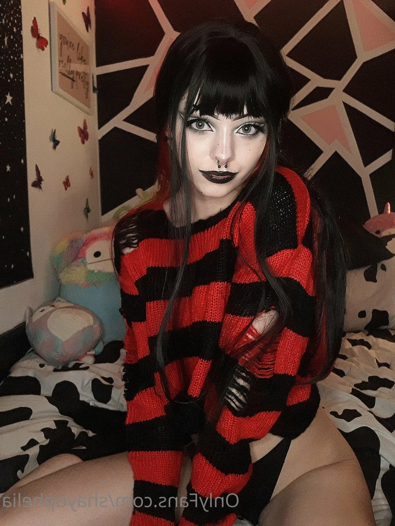 𝕊𝕙𝕒𝕪 ☆ [ shayophelia ] Onlyfans leaked photo 2792964 on Hotleaks.tv