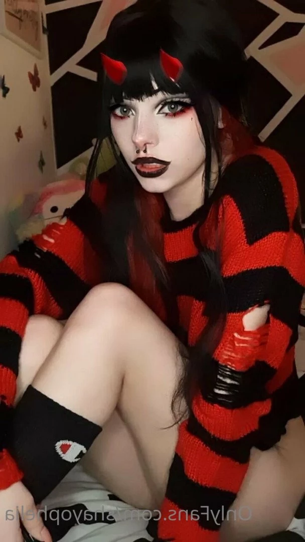 𝕊𝕙𝕒𝕪 ☆ [ shayophelia ] Onlyfans leaked photo 2793034 on Hotleaks.tv