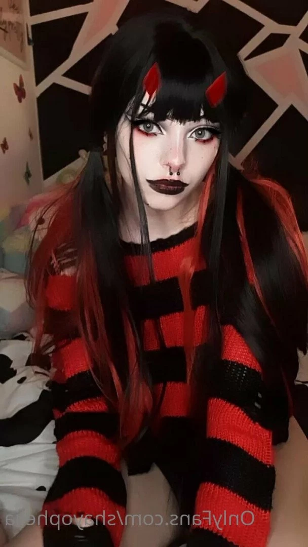 𝕊𝕙𝕒𝕪 ☆ [ shayophelia ] Onlyfans leaked photo 2793064 on Hotleaks.tv